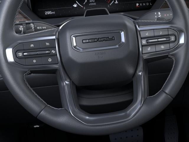 2027 GMC Acadia Denali Ultimate - Photo 43