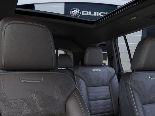 2027 GMC Acadia Denali Ultimate - Photo 48