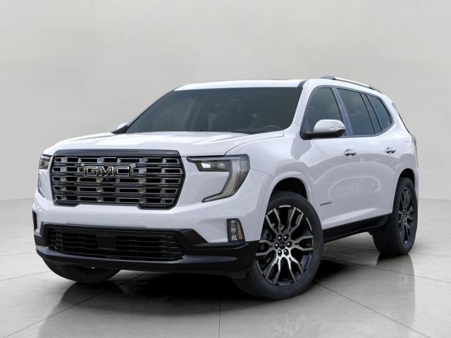 2027 GMC Acadia Denali Ultimate - Photo 6