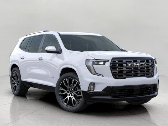 2027 GMC Acadia Denali Ultimate - Photo 7