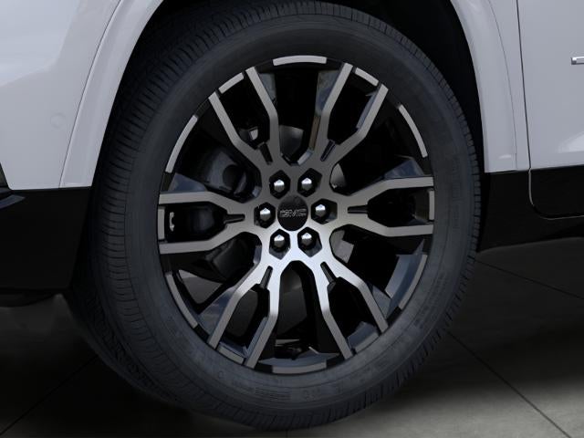 2027 GMC Acadia Denali Ultimate - Photo 9