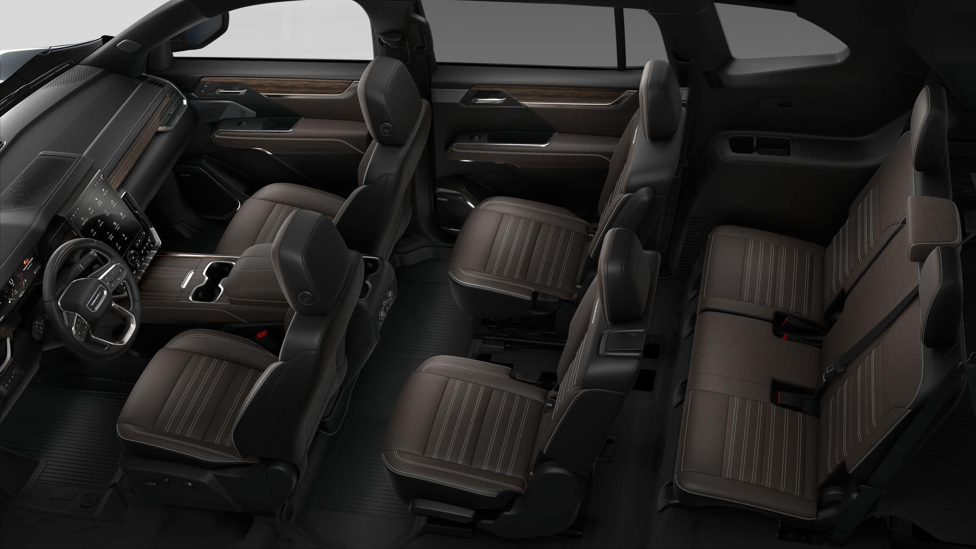 2027 GMC Acadia Denali Ultimate - Photo 7