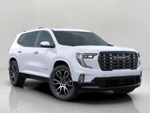 2027 GMC Acadia Denali Ultimate