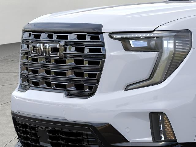 2027 GMC Acadia Denali Ultimate