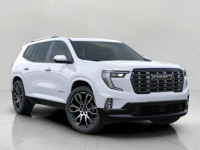 2027 GMC Acadia Denali Ultimate