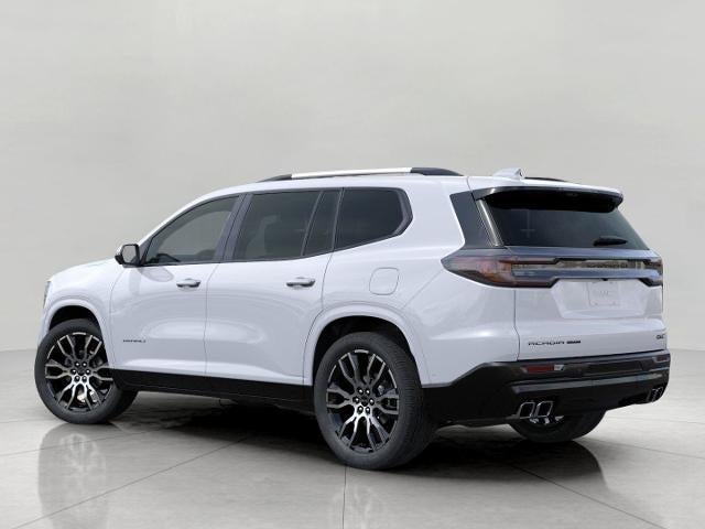 2027 GMC Acadia Denali Ultimate