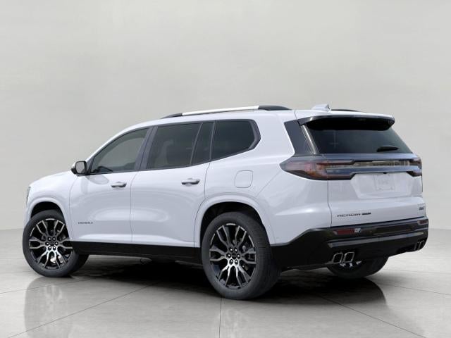 2027 GMC Acadia Denali Ultimate