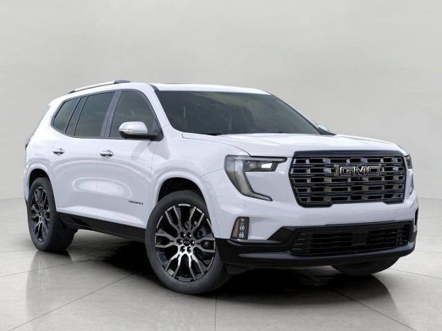 2027 GMC Acadia Denali Ultimate