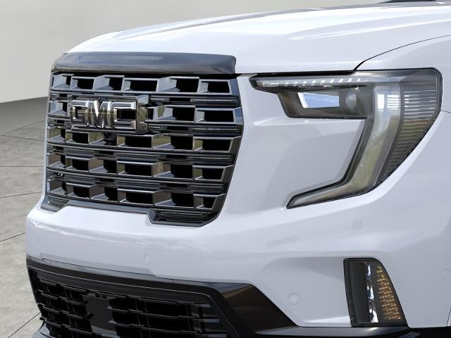 2027 GMC Acadia Denali Ultimate
