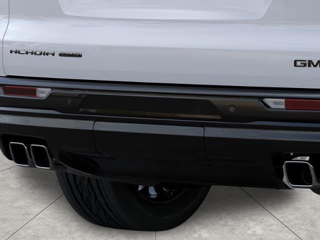 2027 GMC Acadia Denali Ultimate