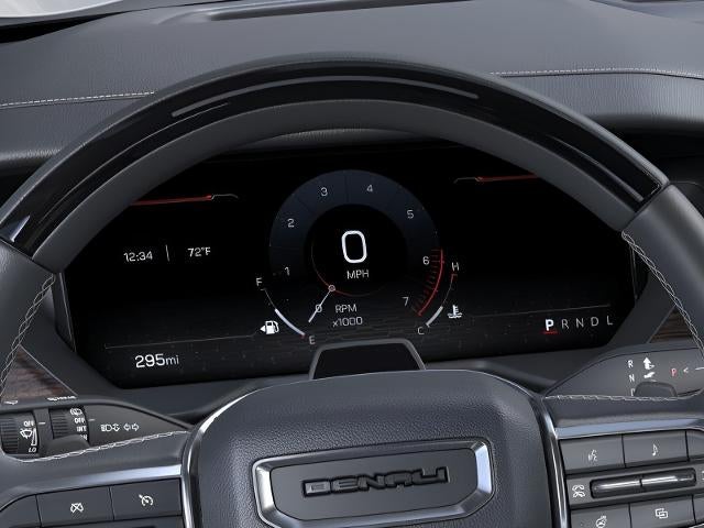 2027 GMC Acadia Denali Ultimate