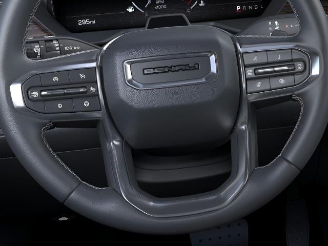 2027 GMC Acadia Denali Ultimate