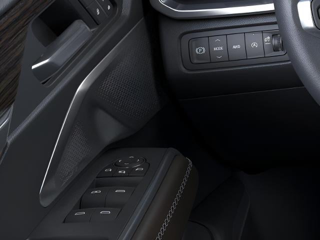 2027 GMC Acadia Denali Ultimate
