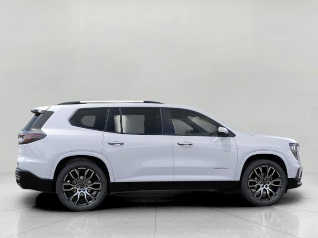 2027 GMC Acadia Denali Ultimate