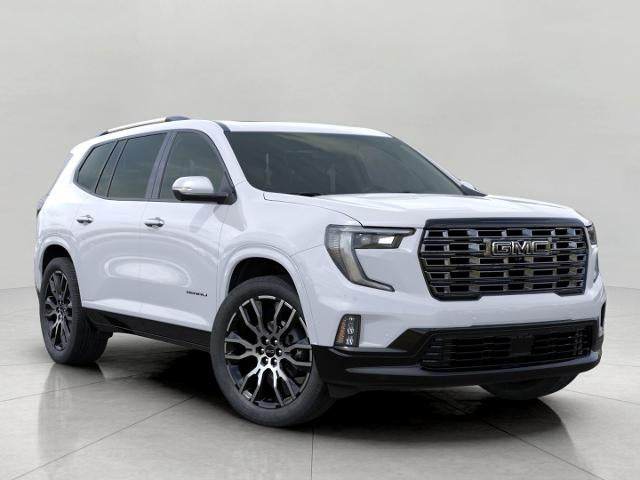 2027 GMC Acadia Denali Ultimate