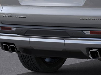 2026 GMC Acadia AWD 4dr Elevation