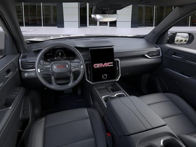 2026 GMC Acadia AWD 4dr Elevation