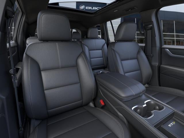 2026 GMC Acadia AWD 4dr Elevation