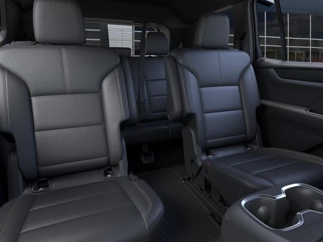 2026 GMC Acadia AWD 4dr Elevation
