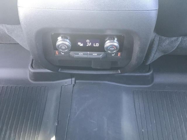 2026 GMC Acadia AWD 4dr Elevation