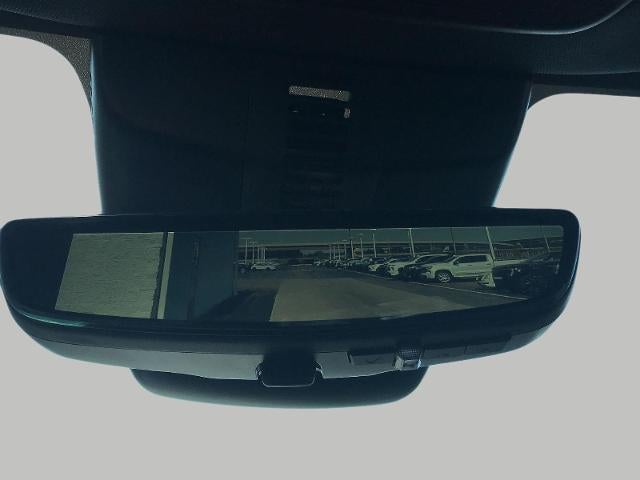 2026 GMC Acadia AWD 4dr Elevation