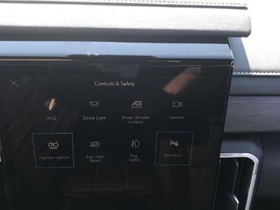 2026 GMC Acadia AWD 4dr Elevation