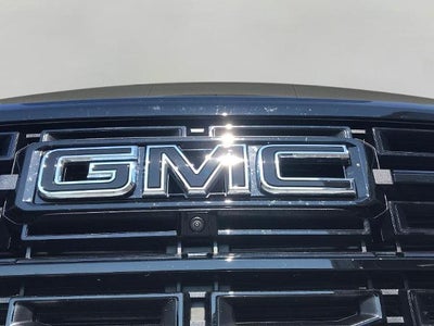 2026 GMC Acadia AWD 4dr Elevation