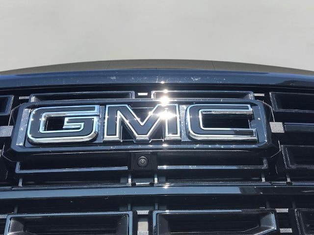 2026 GMC Acadia AWD 4dr Elevation