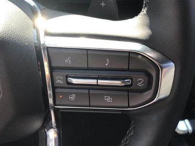 2026 GMC Acadia AWD 4dr Elevation