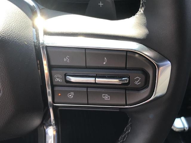 2026 GMC Acadia AWD 4dr Elevation