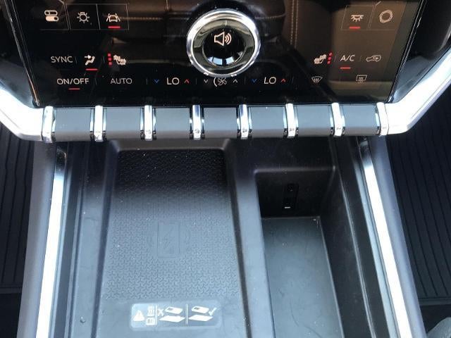 2026 GMC Acadia AWD 4dr Elevation