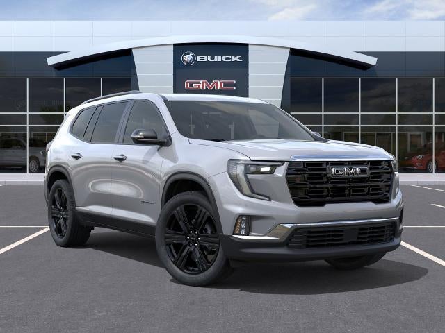 2026 GMC Acadia AWD 4dr Elevation