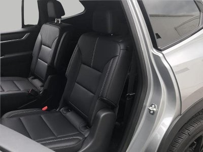 2026 GMC Acadia AWD 4dr Elevation