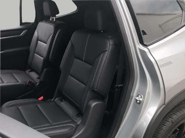 2026 GMC Acadia AWD 4dr Elevation