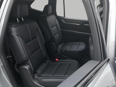 2026 GMC Acadia AWD 4dr Elevation