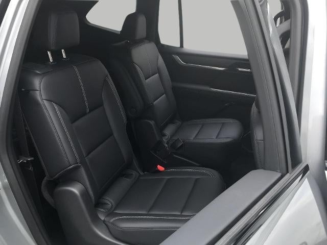 2026 GMC Acadia AWD 4dr Elevation