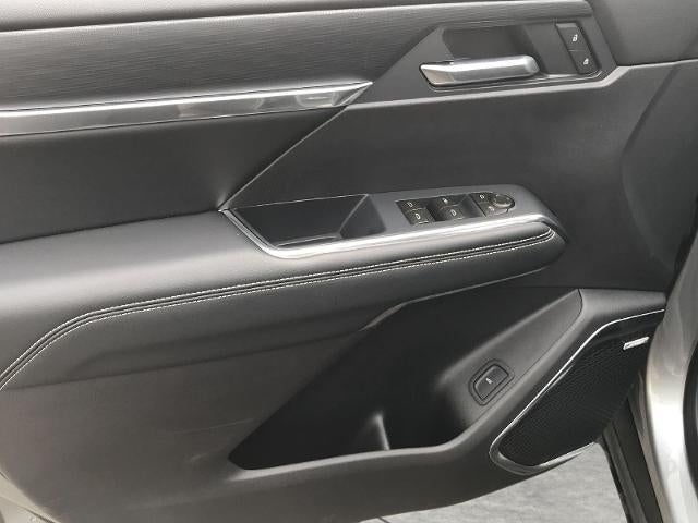 2026 GMC Acadia AWD 4dr Elevation