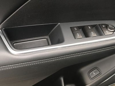 2026 GMC Acadia AWD 4dr Elevation