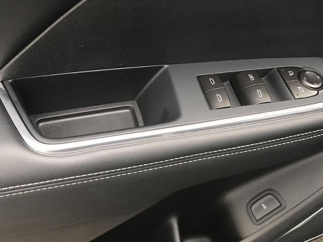 2026 GMC Acadia AWD 4dr Elevation