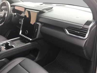 2026 GMC Acadia AWD 4dr Elevation