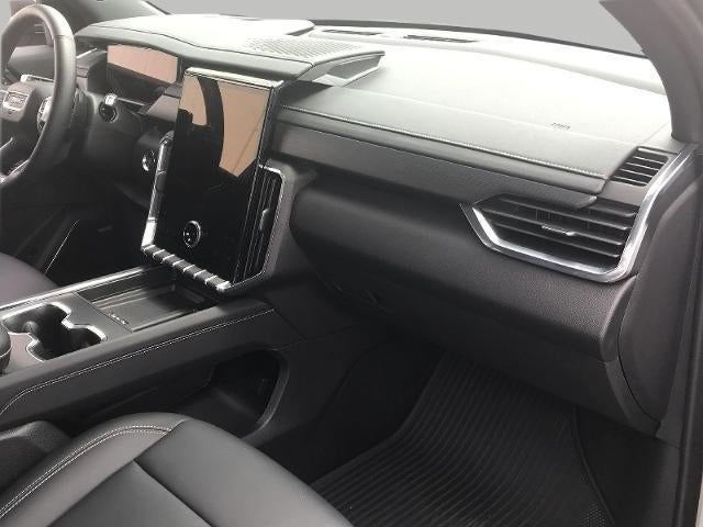 2026 GMC Acadia AWD 4dr Elevation