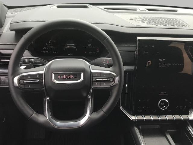 2026 GMC Acadia AWD 4dr Elevation