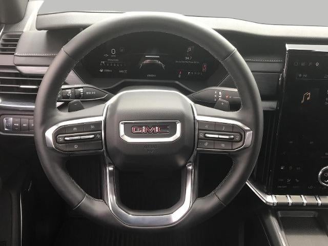 2026 GMC Acadia AWD 4dr Elevation