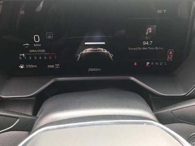 2026 GMC Acadia AWD 4dr Elevation