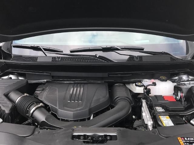 2026 GMC Acadia AWD 4dr Elevation