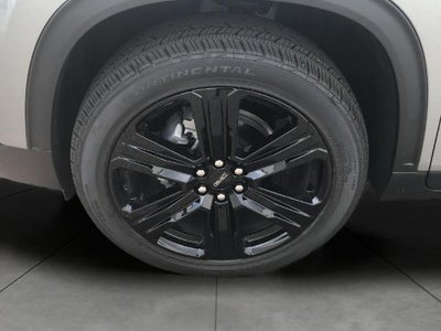 2026 GMC Acadia AWD 4dr Elevation