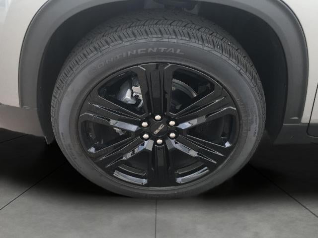 2026 GMC Acadia AWD 4dr Elevation