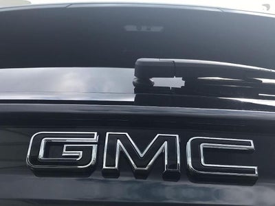 2026 GMC Acadia AWD 4dr Elevation