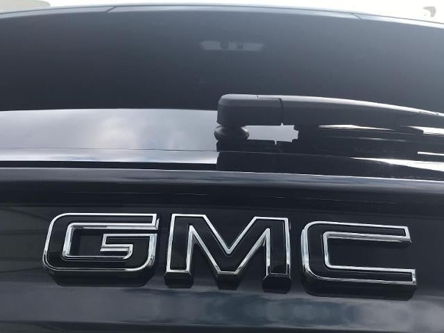 2026 GMC Acadia AWD 4dr Elevation