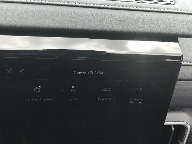 2026 GMC Acadia AWD 4dr Elevation